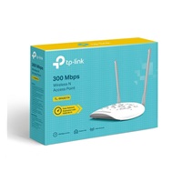 TP-Link TL-WA801N bezdrátový přístupový bod