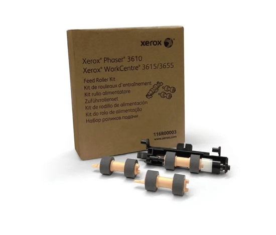 Xerox PAPER FEED ROLLER KIT Phaser 3610 (100 000 str.)