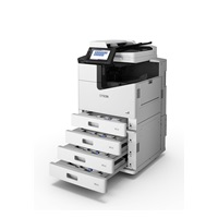 EPSON tiskárna ink WorkForce Enterprise WF-C21000 D4TWF, 4v1, A3, 100ppm, LAN, Wi-Fi (Direct), USB