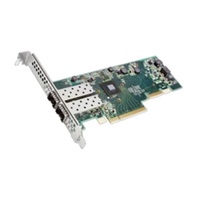 DELL Broadcom 57412 Dual Port 10Gb SFP+ PCIe Adapter Full Height Customer Install