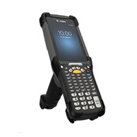 Zebra MC9300 (29 keys, numeric Calc.), 2D, ER, SE4850, BT, Wi-Fi, num. Calc., Gun, GMS, Android