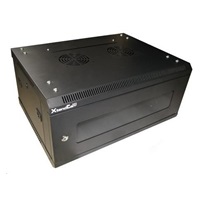 XtendLan 19" nástěnný rozvaděč 4U 600x450