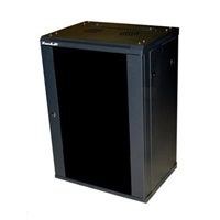 XtendLan 19" nástěnný rozvaděč 15U 600x450