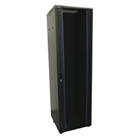 XtendLan 19" stojanový rozvaděč 42U 600x600