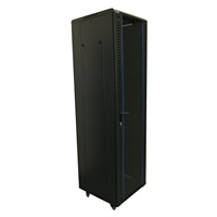 XtendLan 19" stojanový rozvaděč 42U 600x600