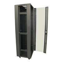 XtendLan 19" stojanový rozvaděč 42U 600x600