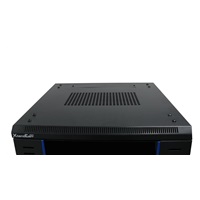 XtendLan 19" stojanový rozvaděč 42U 600x600