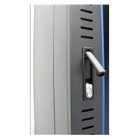 XtendLan 19" stojanový rozvaděč 42U 600x600