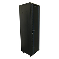 XtendLan 19" stojanový rozvaděč 42U 600x800