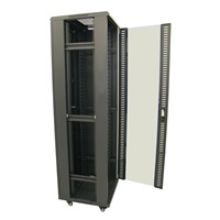 XtendLan 19" stojanový rozvaděč 42U 600x800