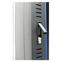 XtendLan 19" stojanový rozvaděč 42U 600x800