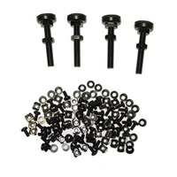 XtendLan 19" stojanový rozvaděč 42U 600x800