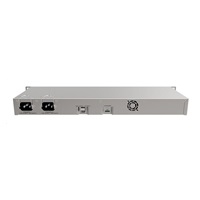 MikroTik RouterBOARD RB1100AHx4 = otestovaný plně funkční produkt v kompletním originálním balení