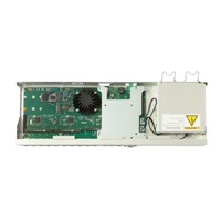 MikroTik RouterBOARD RB1100AHx4 = otestovaný plně funkční produkt v kompletním originálním balení