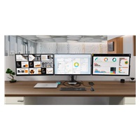 i-tec USB-C Metal Nano 3x Display Docking Station, Power Delivery 100 W