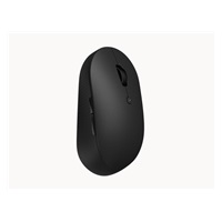 Mi Dual Mode Wireless Mouse Silent Edition (Black)