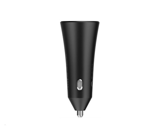 Mi 37W Dual-Port Car Charger