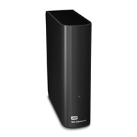 Bazar WD Elements Desktop 6TB Ext. 3.5" USB3.0, Black