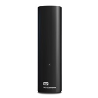 Bazar WD Elements Desktop 6TB Ext. 3.5" USB3.0, Black