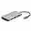 D-Link DUB-M810 8-in-1 USB-C Hub with HDMI/Ethernet/Card Reader/Power Delivery