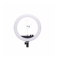 Nanlite Halo 14 LED kruhové světlo