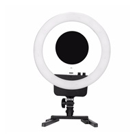 Nanlite Halo 16 LED kruhové světlo