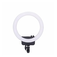 Nanlite Halo 16 LED kruhové světlo