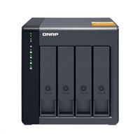QNAP TL-D400S