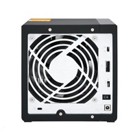 QNAP TL-D400S