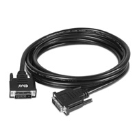 Club3D kabel DVI-D Dual Link (24+1), 3m, Bidirectional, 28 AWG