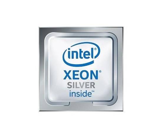DELL Intel Xeon Silver 4208 2.1G 8C/16T 9.6GT/s 11M Cache Turbo HT (85W) DDR4-2400 CK