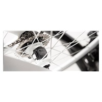 Garmin snímač rychlosti 2, ANT+ a BLE