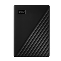 BAZAR WD My Passport portable 2TB Ext. 2.5" USB3.0 Black – náhled 3