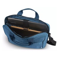 Lenovo 15.6"  Laptop Casual Toploader T210 blue - taška na notebook