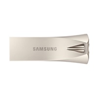 Samsung USB 3.1 Flash Disk 64GB - silver