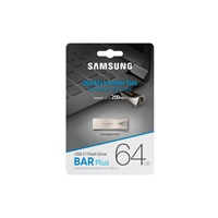 Samsung USB 3.1 Flash Disk 64GB - silver