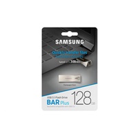 Samsung USB 3.1 Flash Disk 128GB - silver
