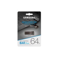 Samsung USB 3.1 Flash Disk 64GB - titan grey