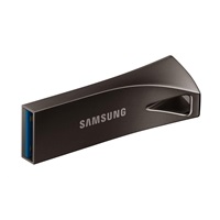 Samsung USB 3.1 Flash Disk 128GB - titan grey
