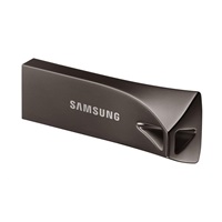 Samsung USB 3.1 Flash Disk 256GB - titan grey