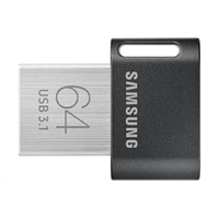 Samsung USB 3.1 Flash Disk 64GB Fit Plus