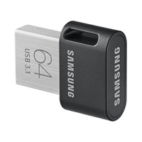 Samsung USB 3.1 Flash Disk 64GB Fit Plus