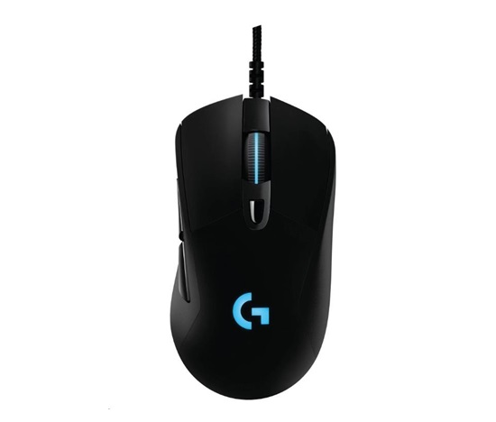 Logitech Gaming Mouse G403 Hero