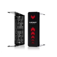 NOCTUA Kryt chladiče procesoru NA-HC1 Swap, černá