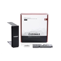 NOCTUA Kryt chladiče procesoru NA-HC2, černá