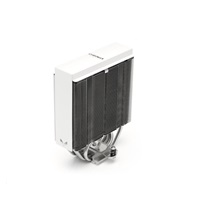 NOCTUA NA-HC2 white - kryt chladiče procesoru, bílá