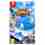 Switch hra Team Sonic Racing