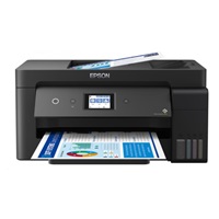 EPSON tiskárna ink EcoTank L14150, 4v1, 4800x1200, A3+, 38ppm, USB, Wi-Fi, 3 roky záruka po reg.