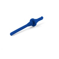 NOCTUA Příslušenství NA-SAV2 Sada 20 ks antivibračních úchytů pro ventilátory, modrá