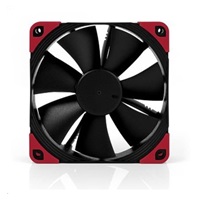 NOCTUA Příslušenství NA-SAVP1 Sada 16 ks antivibračních podložek pro ventilátory, červená